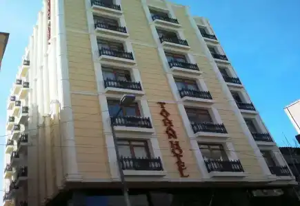 Tayhan - 68