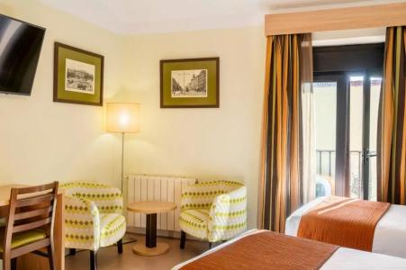 Hostal Ballesta - 56