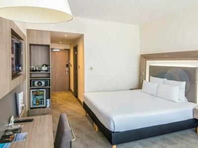 Novotel World Trade Centre Dubai - 48