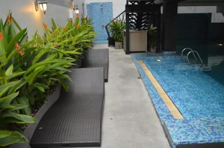AYA Boutique Pattaya - SHA Plus - 56