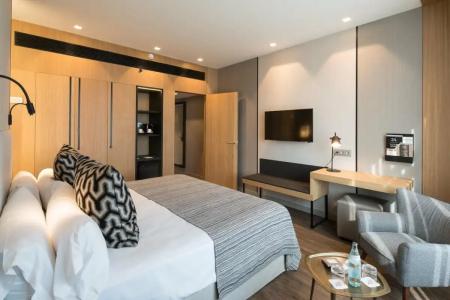 Catalonia Barcelona Plaza - 67