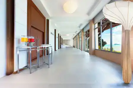 The Westin Siray Bay Resort & Spa, Phuket - 56