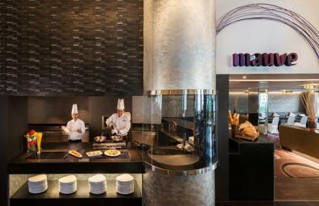 Radisson Suites Bangkok Sukhumvit - SHA Extra Plus - 47