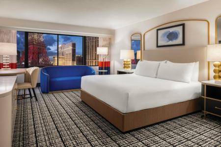 Paris Las Vegas & Casino - 98