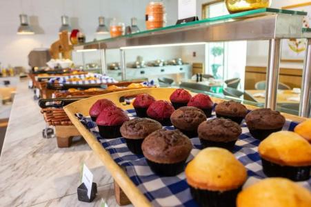 Premier Inn Dubai Investments Park - 37