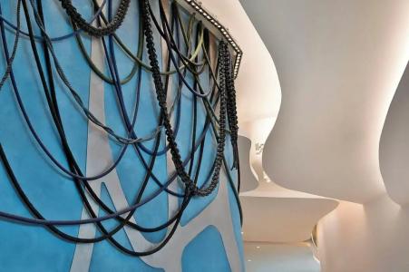 W Abu Dhabi - Yas Island - 55