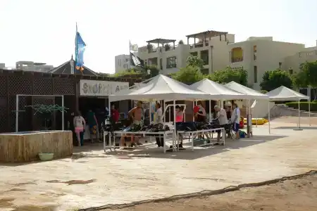 Marina Plaza Tala Bay - 23