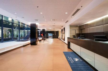 Exe Budapest Center - 75