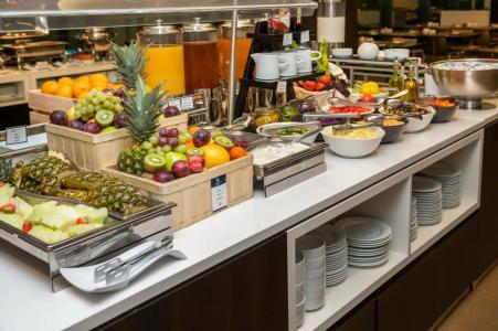 Exe Budapest Center - 30