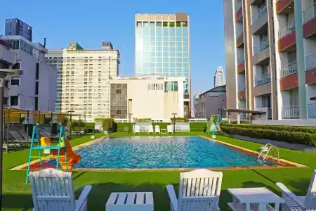 Evergreen Place Siam by UHG - SHA Extra Plus - 41