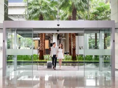 Novotel Bangkok Ploenchit Sukhumvit - 41