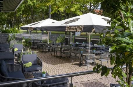 Maritim Darmstadt - 24