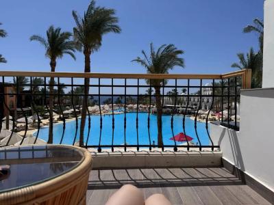 Royal Savoy Sharm El Sheikh - 94
