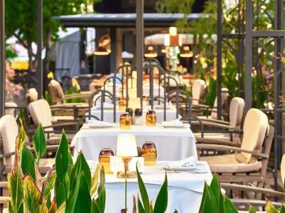 Rixos Premium Göcek - Adult Only - 23