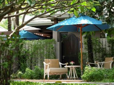 Grand Mercure Phuket Patong - 38