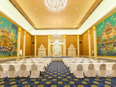 Montien Riverside Bangkok - 63