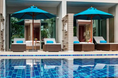 Grand Mercure Phuket Patong - 25