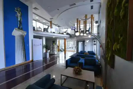 Putnik Inn Belgrade - 6