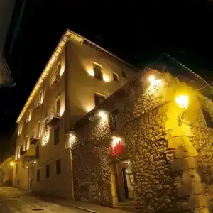 Convento Del Giraldo