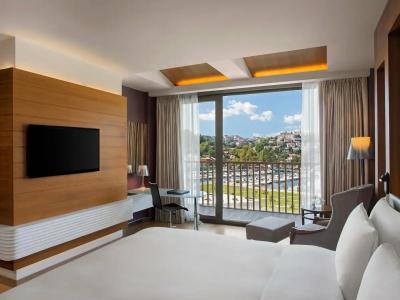 The Grand Tarabya Managed by Accor - 39