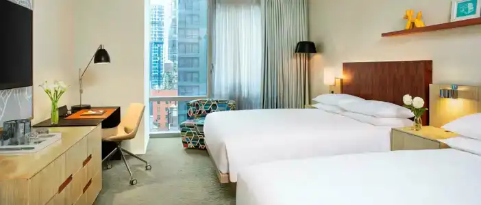 Holiday Inn Express - Times Square South, an IHG - 2