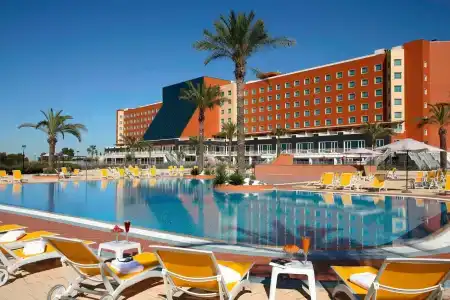 Rome Marriott Park - 0
