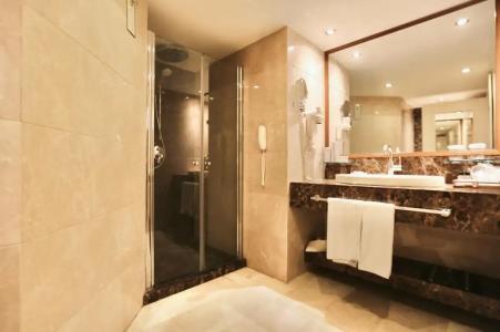 Marigold Thermal & Spa Bursa - 62