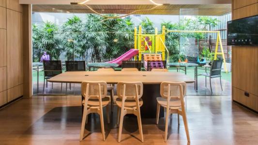 Oakwood Residence Sukhumvit Thonglor Bangkok - 27