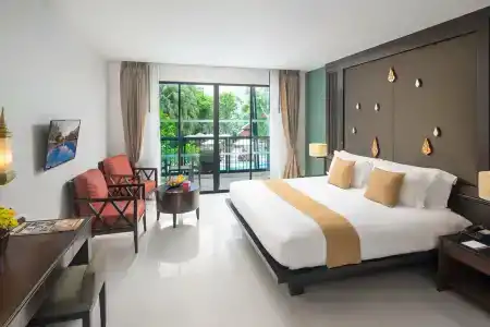 Centara Anda Dhevi Resort and Spa - SHA Plus - 58