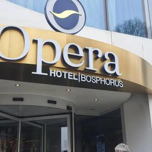Opera Bosphorus - Preferreds and Resorts - 37