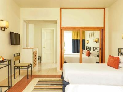 Club Paradisio El Gouna Red Sea - 89