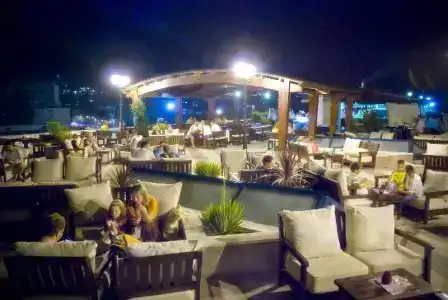 Historic Boutique Cattaro - 9