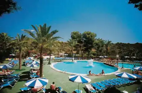 Grupotel Club Cala Marsal - New Reopening 2025 - 11