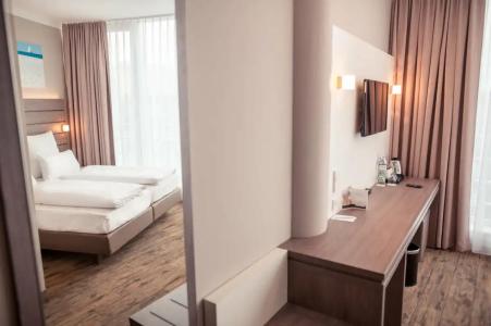 Tulip Inn München Messe - 10