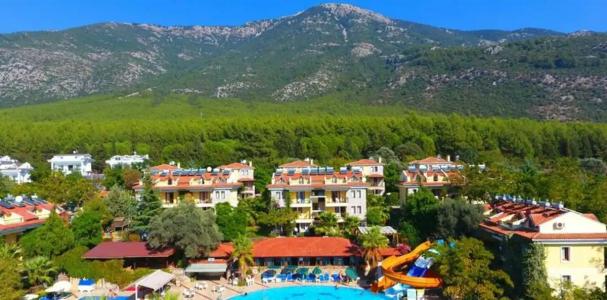 Perdikia Hill And Villas - 93