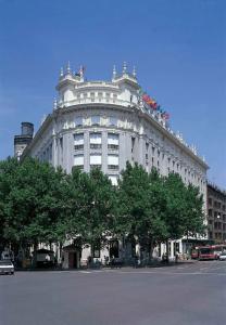 NH Madrid Nacional - 23