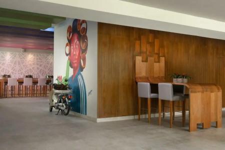 Renaissance Santo Domingo Jaragua & Casino - 53