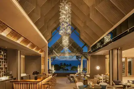 Le Meridien Khao Lak Resort & Spa - SHA Extra Plus - 2