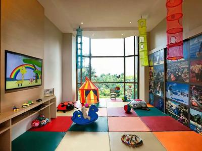 Pullman Pattaya G - 42