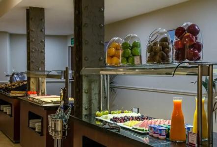 Exe Laietana Palace - 87