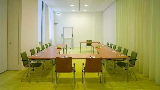 Park Plaza Wallstreet Berlin Mitte - 86
