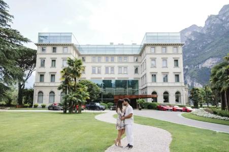 Lido Palace - The Leadings of the World - 45