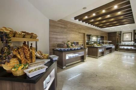 Dedeman Park Gaziantep City Center - 24