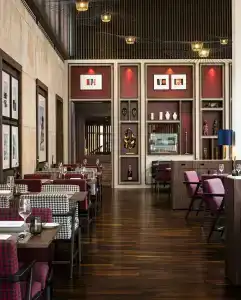 AMERON Hamburg Speicherstadt - 7