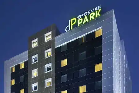 Dedeman Park Gaziantep City Center - 5