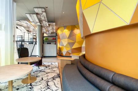 B&B Paris Porte des Lilas - 86