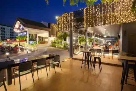 Areca Lodge - 67