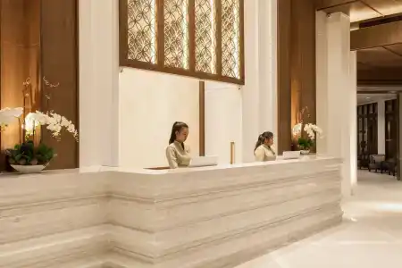 Areca Lodge - 2
