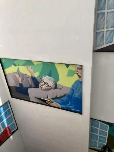 Dormirdcine Alicante - 64