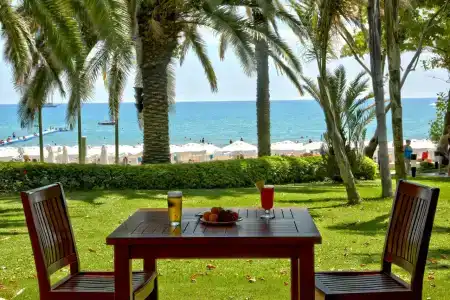 Side Star Elegance - Ultra All Inclusive - 41